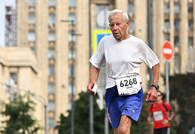 Фото: Марафон-фото