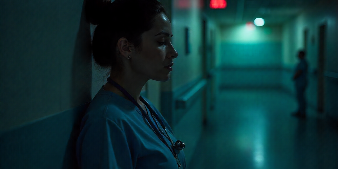 Почему вы потеряете здоровье раньше времени?