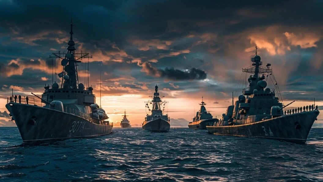    КОЛЛАЖ ЦАРЬГРАДА