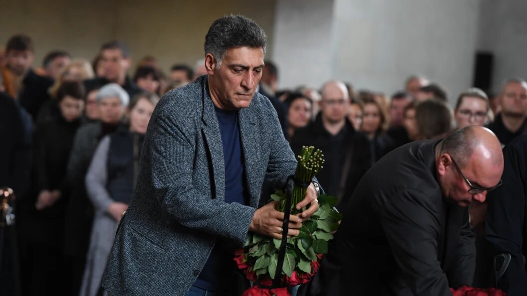    Фото: Globallookpress