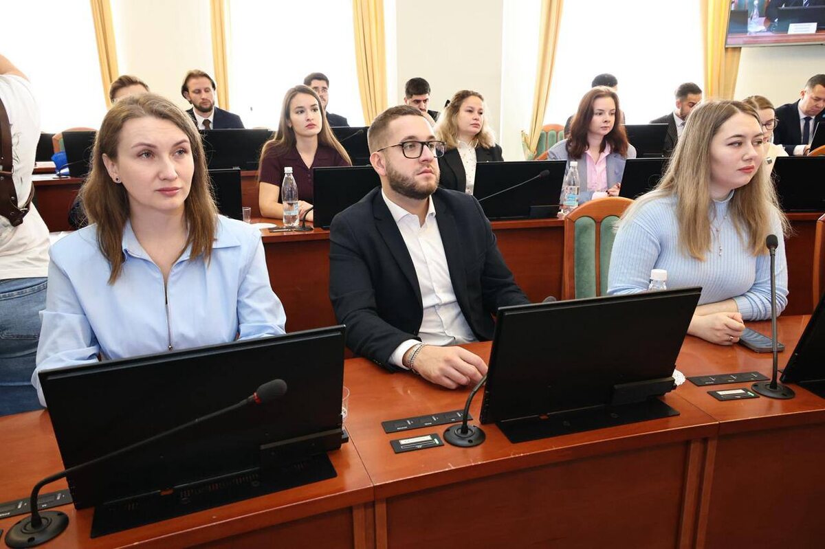    Фото: Заксобрание Нижегородской области, источник: zsno.ru