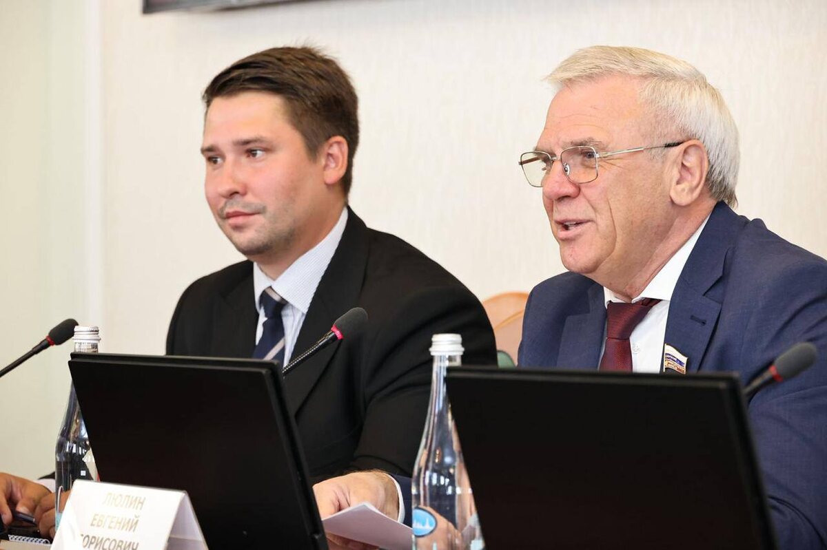    Фото: Заксобрание Нижегородской области, источник: zsno.ru