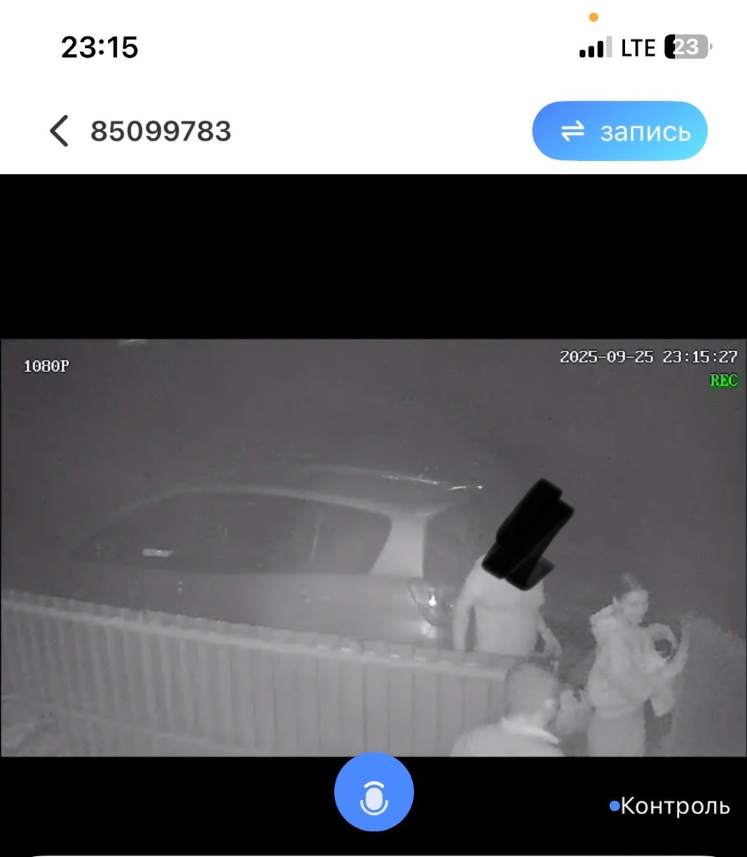 Личное фото автора канала