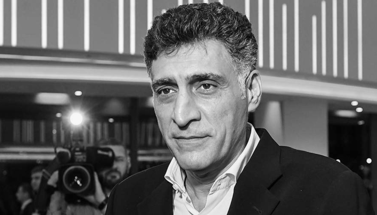 Тигран Кеосаян