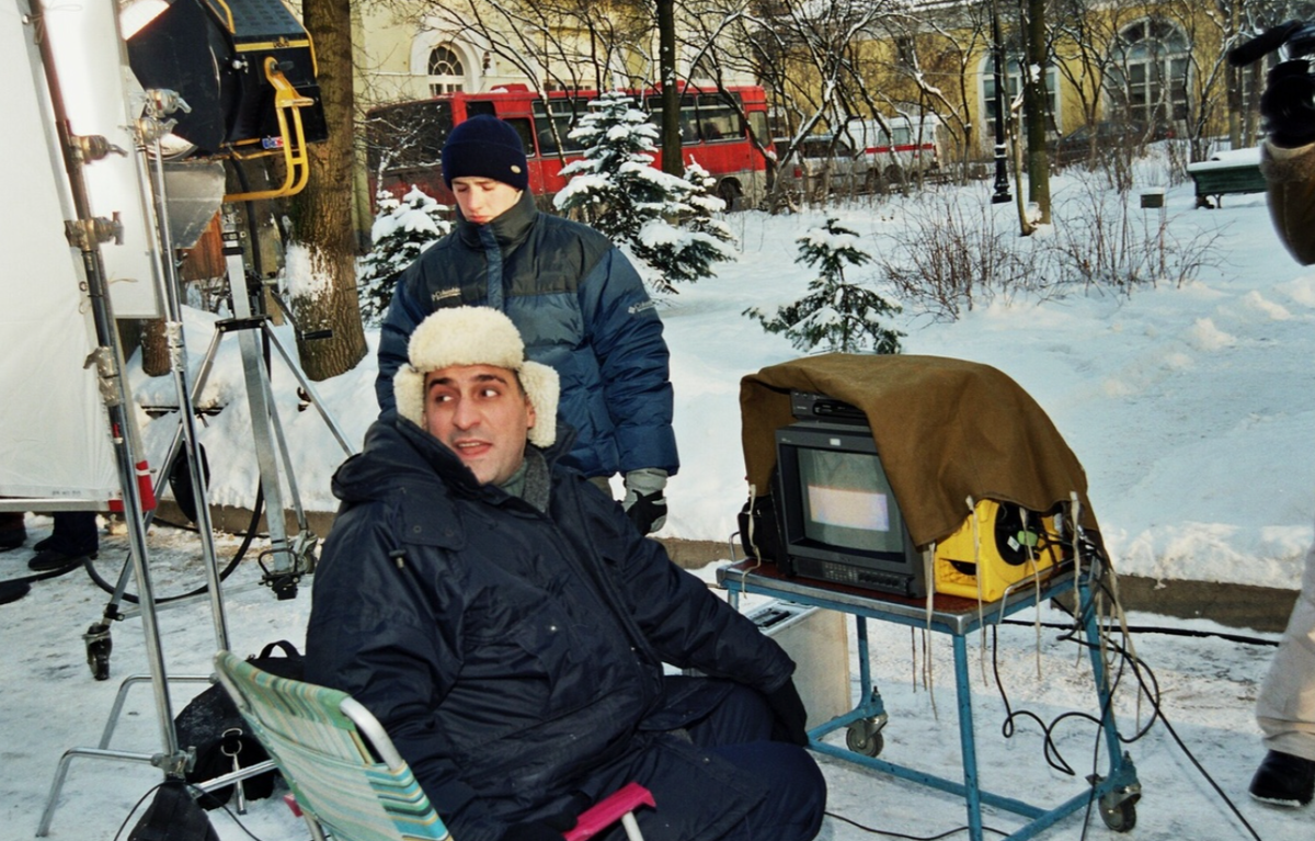 Тигран Кеосаян