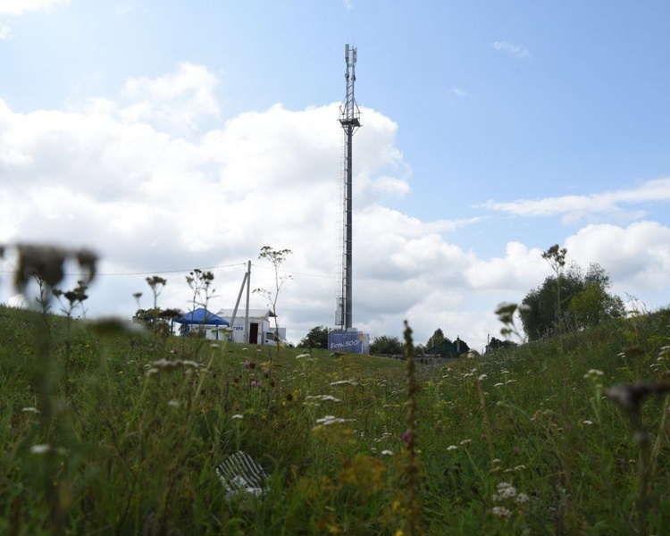     Солнечная интерференция не ухудшит телевещание в Курской области