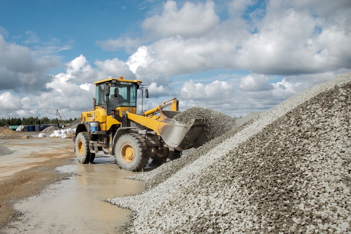    В Югре рассматривают вариант строительства мусоросжигательных заводов
