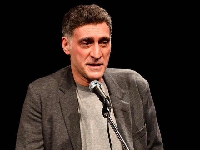    Фото: Агентство "Москва"/Антон Кардашов