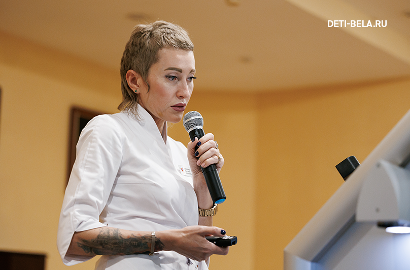 Виктория Шевченко