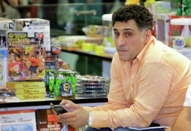 У Кеосаяна были проблемы с сердцем. Фото: Руслан Кривобок / РИА Новости