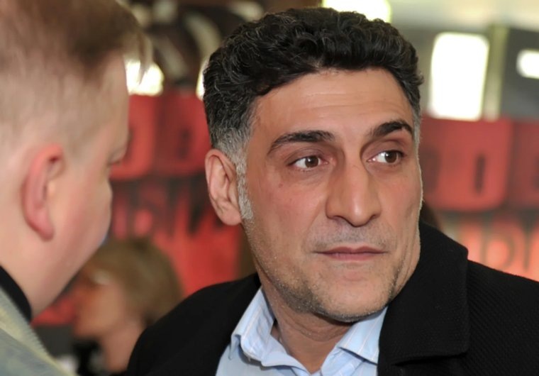 Кеосаян впал в кому в декабре 2024 года. Фото: Сергей Кузнецов / РИА Новости