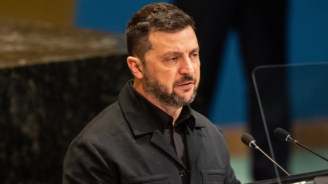    Фото: Lev Radin/Keystone Press Agency/Globallookpress