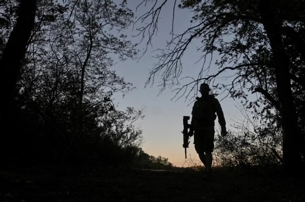    Депутат Журавлев: ВСУ потеряли 160 тысяч военных за последние полгода