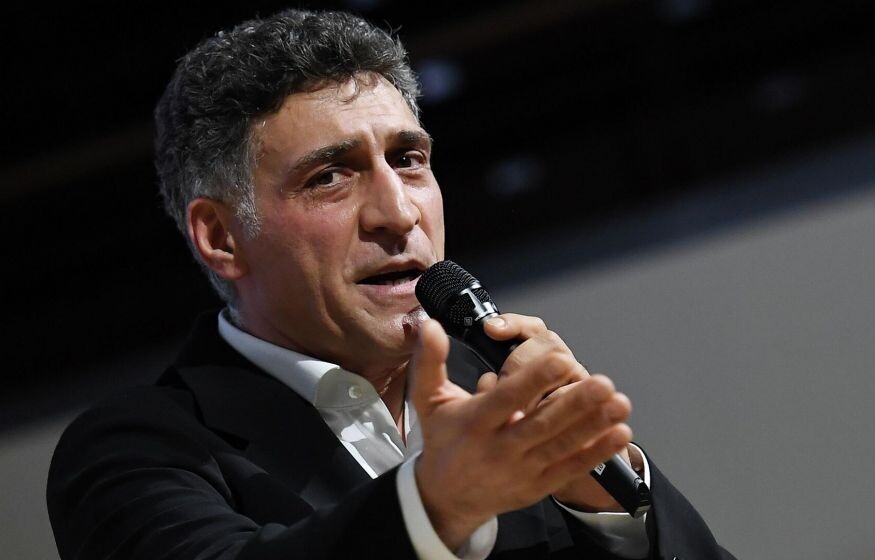    Режиссер и супруг Маргариты Симоньян умер: что известно?