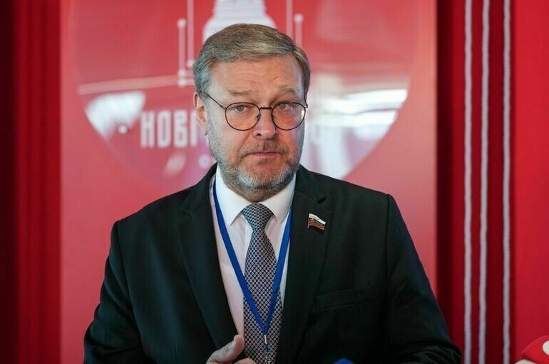   Пресс-служба губернатора Новгородской области