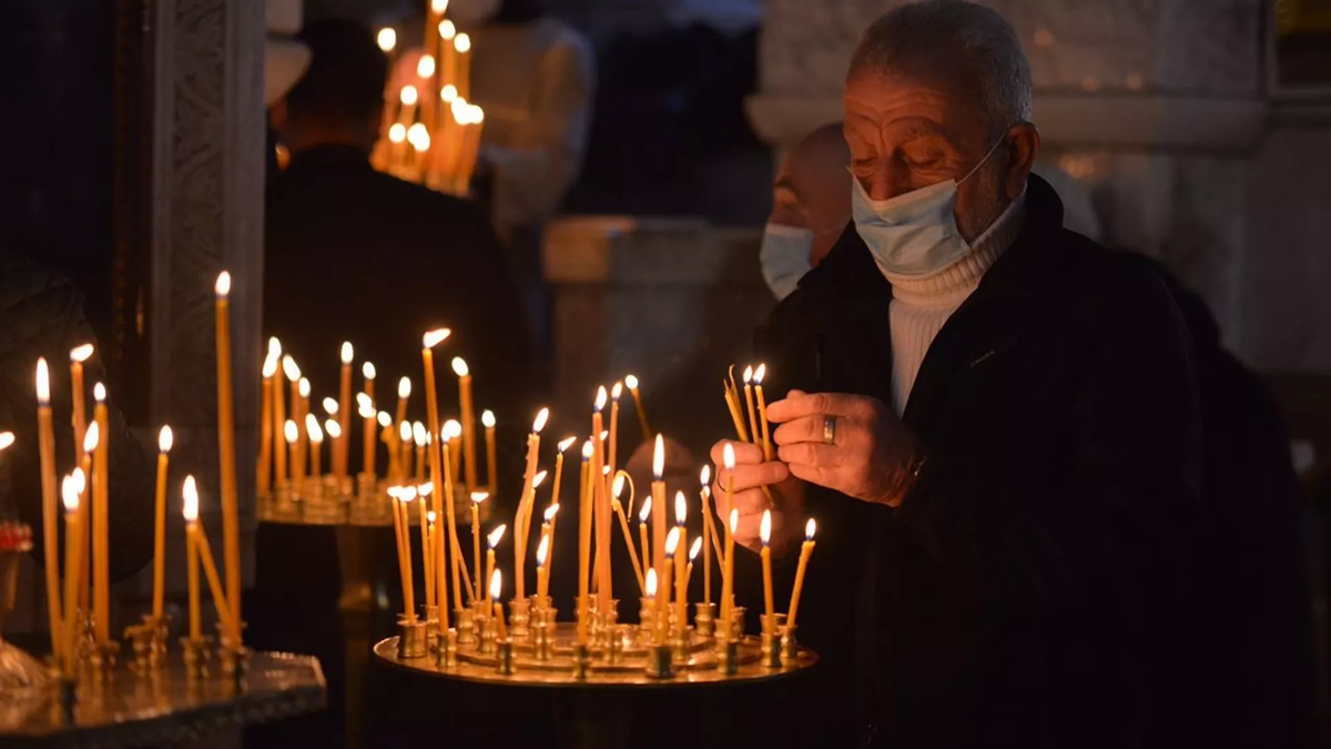 © Sputnik / Vladimir Umikashvili