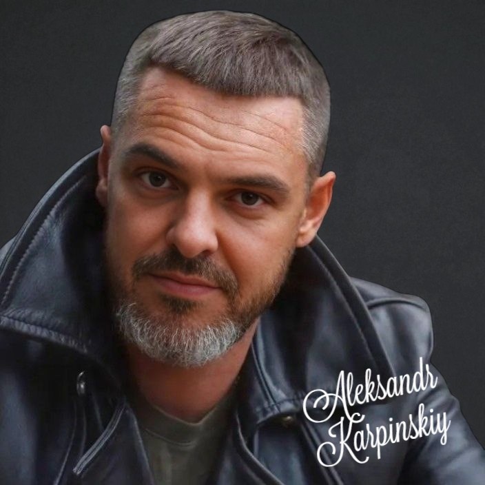 Александр Карпинский, основатель ООО "БЛЭКОНИКС"