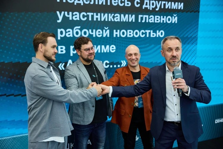    Фото: «Мастерская новых медиа»