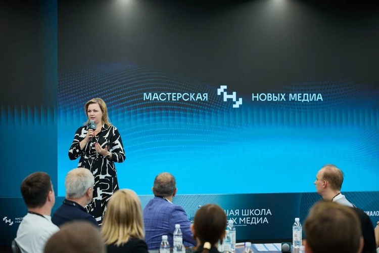    Фото: «Мастерская новых медиа»