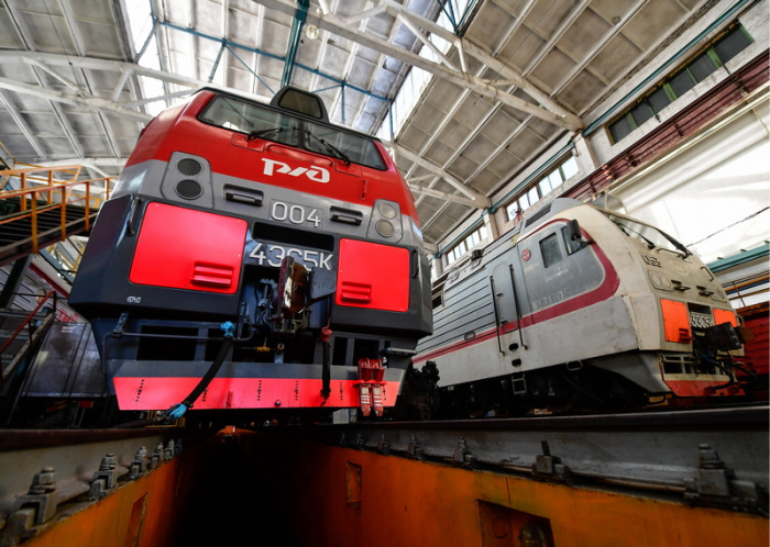    Юрий Смитюк/ТАСС