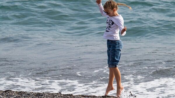    © РИА Новости Крым . Дмитрий Макеев