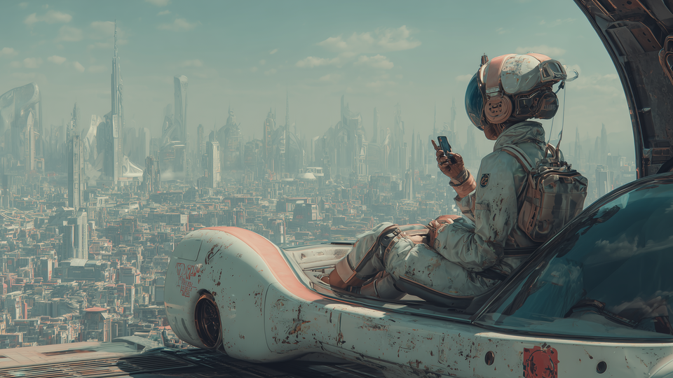 Фото: © РЕН ТВ 