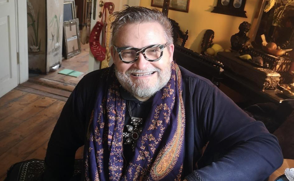 Фото: соцсети / @alexandre_vassiliev