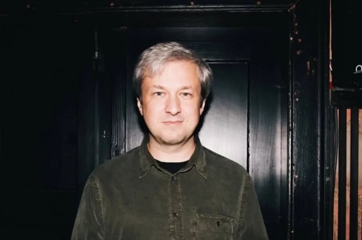    В Москве возбуждено уголовное дело против кинокритика Антона Долина