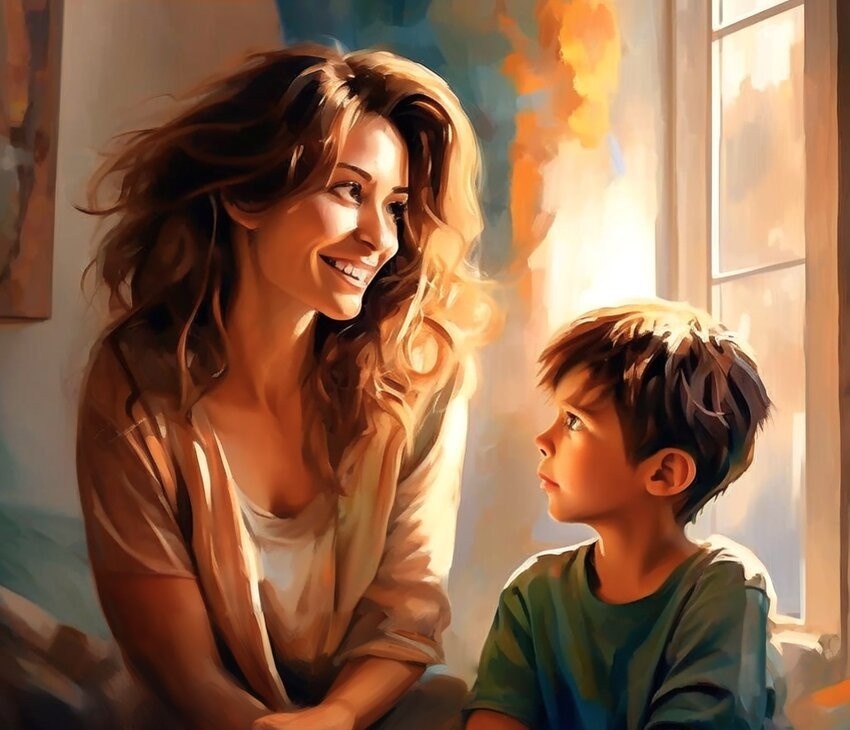 Изображение создано автором с использованием нейросети Кандинский