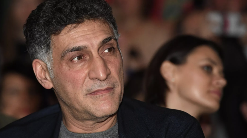   РИА Новости