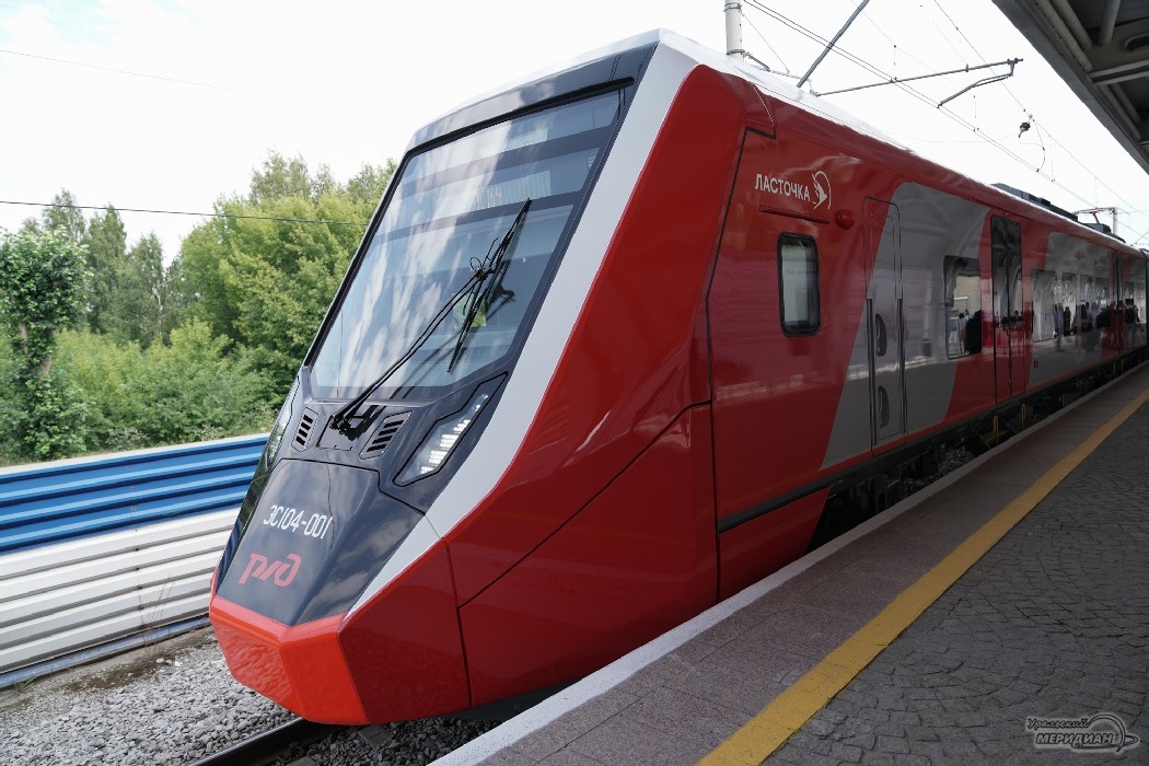    Фото: Лидия Аникина © ИА «Уральский меридиан»