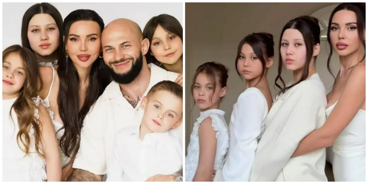 коллаж автора