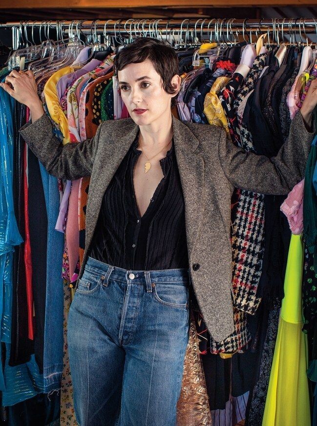 Karla Welch
