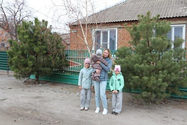    Фото из архива "РВ" Диана Огнева