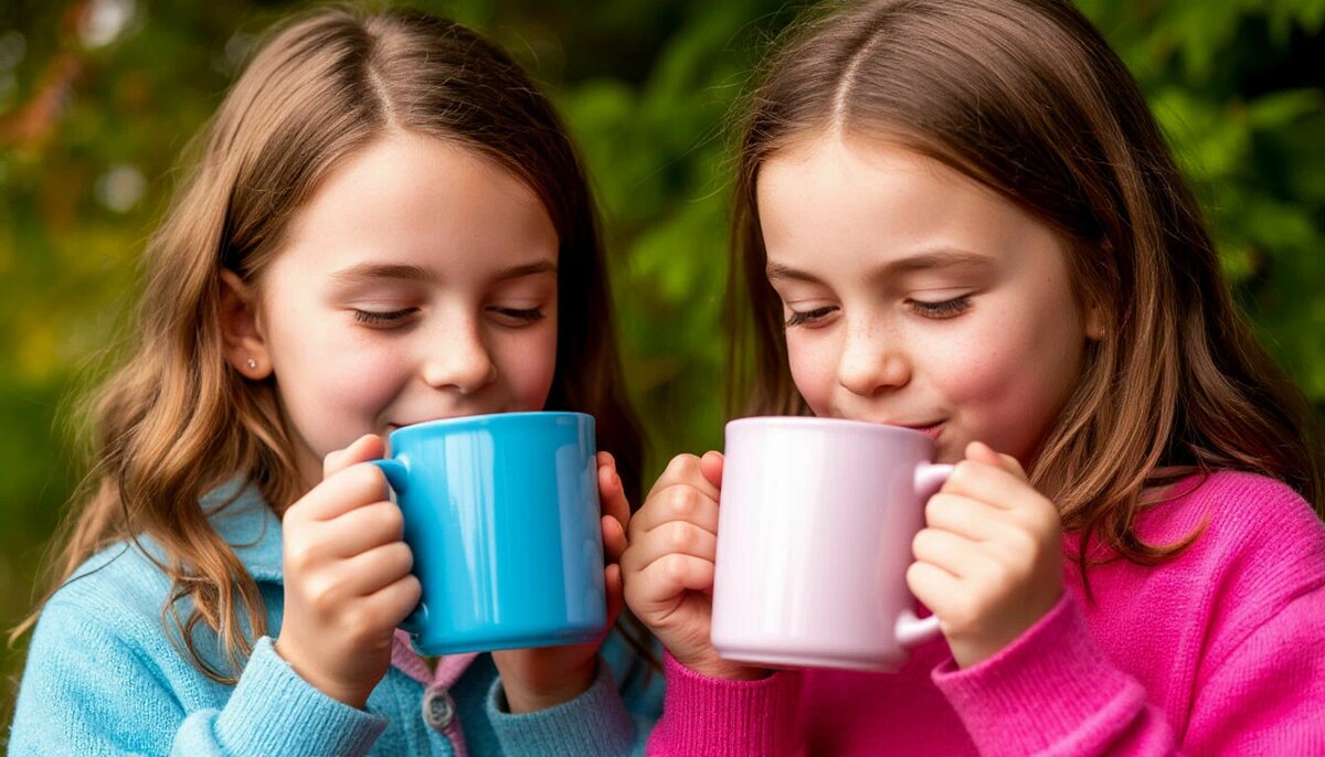    Не кофе и не какао: назван напиток, которому радуется наш мозг