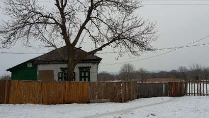 Типичный домик в Ляличах (реальное фото)