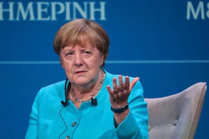 Обложка © ТАСС / АР