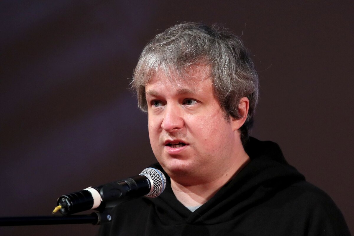     / Источник: © Владимир Гердо/ТАСС