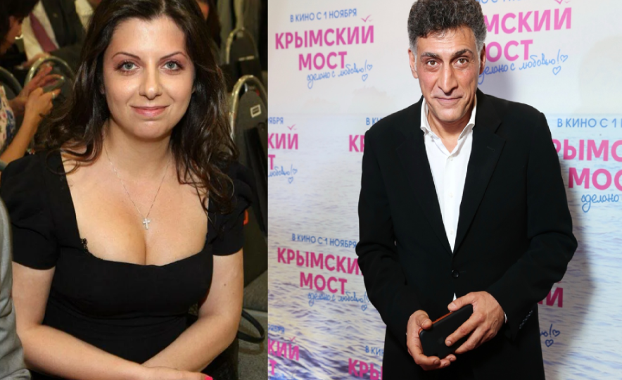 Сынок-богатырь и две дочки-красотки: как сейчас выглядят и чем занимаются дети Тиграна Кеосаяна и Марго Симоньян