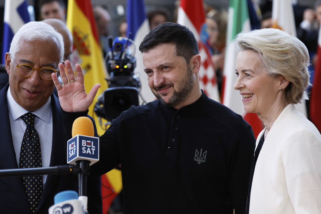 © AP Photo / Omar Havana