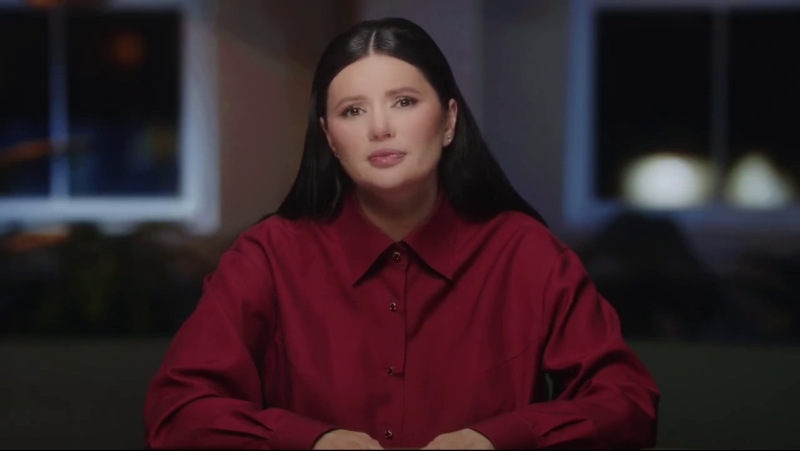    Скриншот: Telegram/"ПАНЧЕНКО"