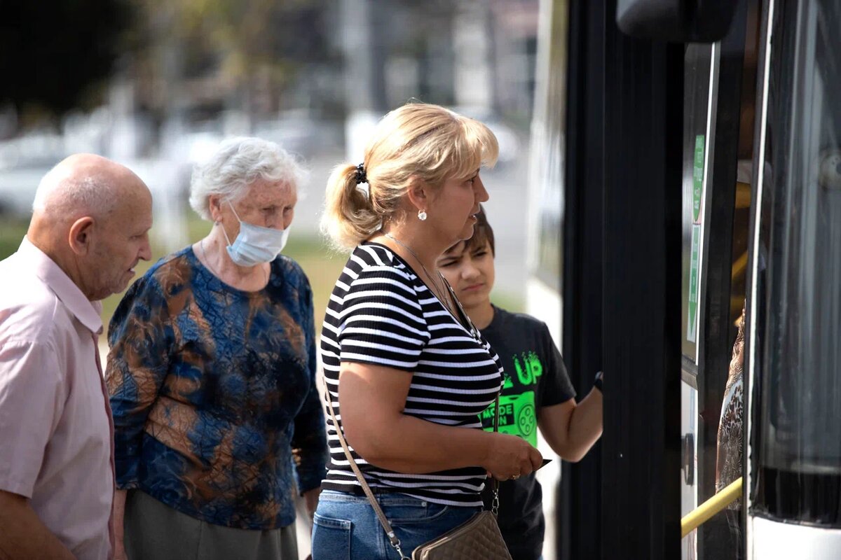 Фото: Тульская служба новостей