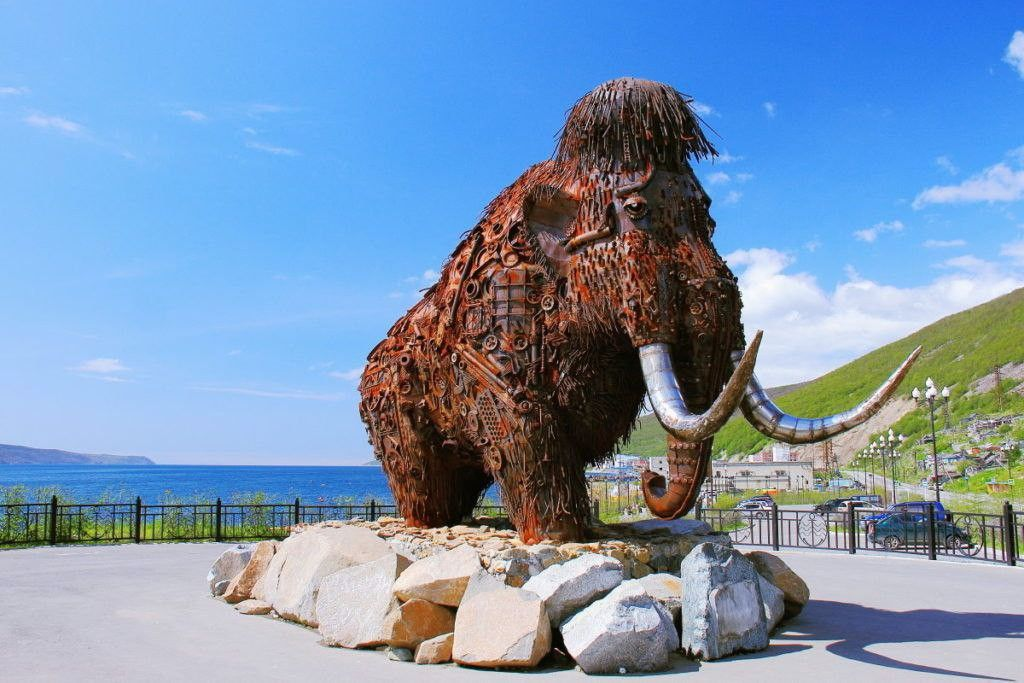 Фото с сайта https://za.pinterest.com/nikamydaev/мамонт/. Взято с Яндекс.Картинки