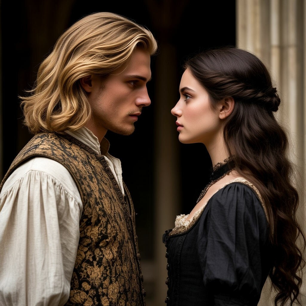 Изображение создано с помощью Шедеврум