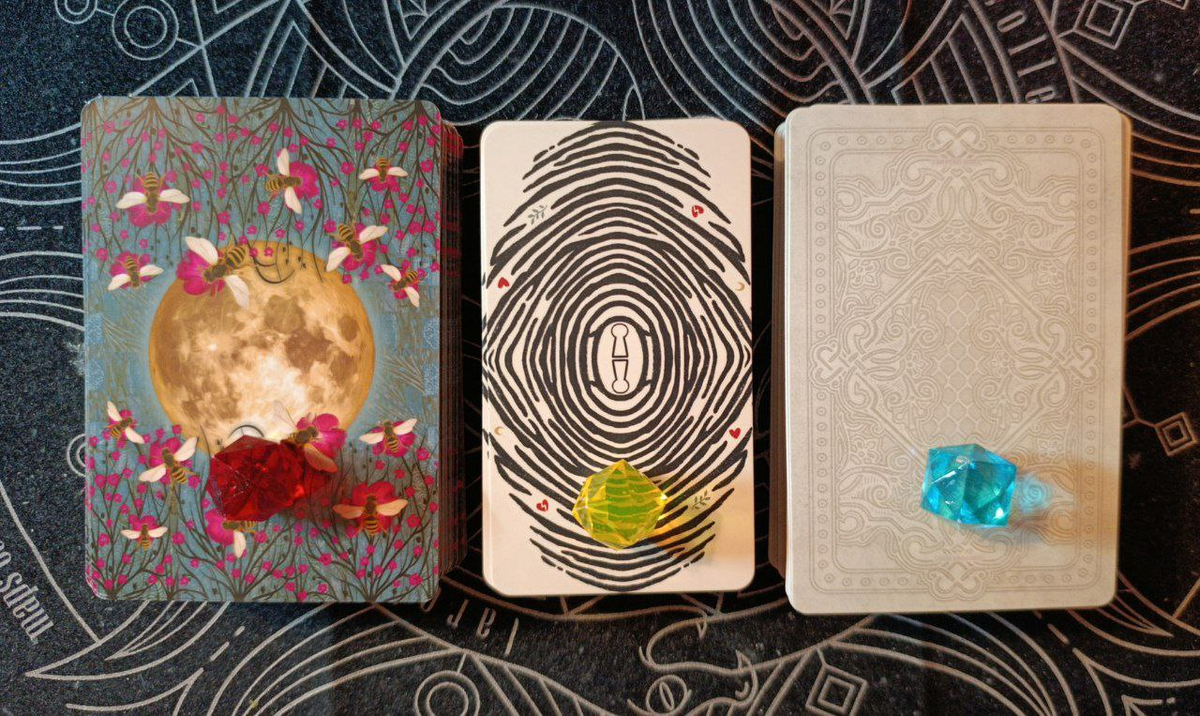 Расклад Таро Осеннее Равноденствие: Ваш Путь до Зимнего Солнцестояния! 