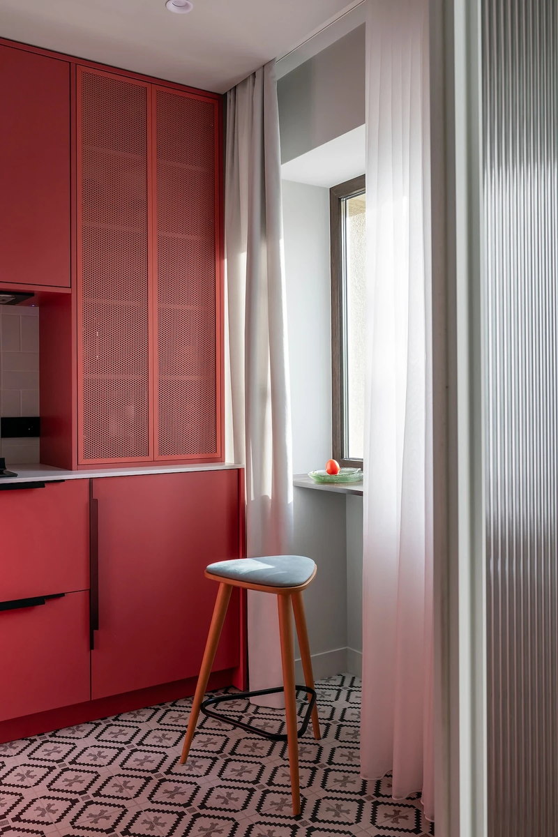    Дизайн: Полина Чернышова. Фото: Анна Семенова