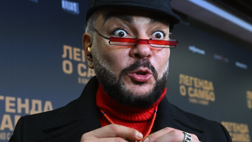    Фото: © РИА Новости/Кирилл Каллиников; 5-tv.ru