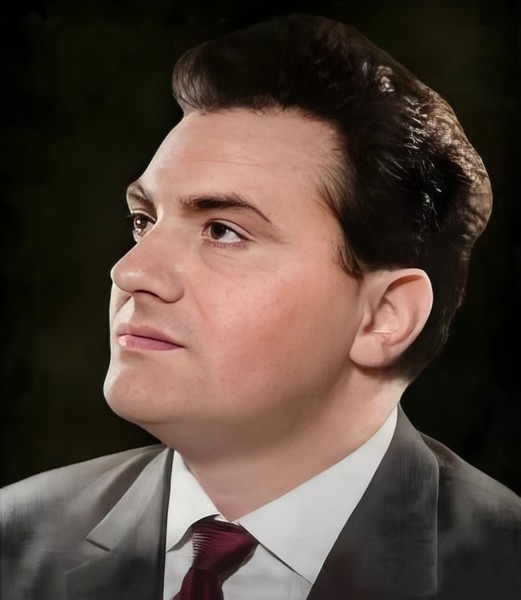 Эмиль Горовец