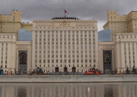    Сводка Минобороны России о ходе проведения спецоперации с 20 по 26 сентября