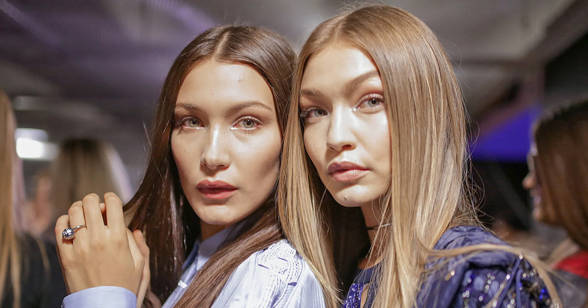    Иоланда Хадид выставила на продажу семейную ферму в Пенсильвании (фото 1)